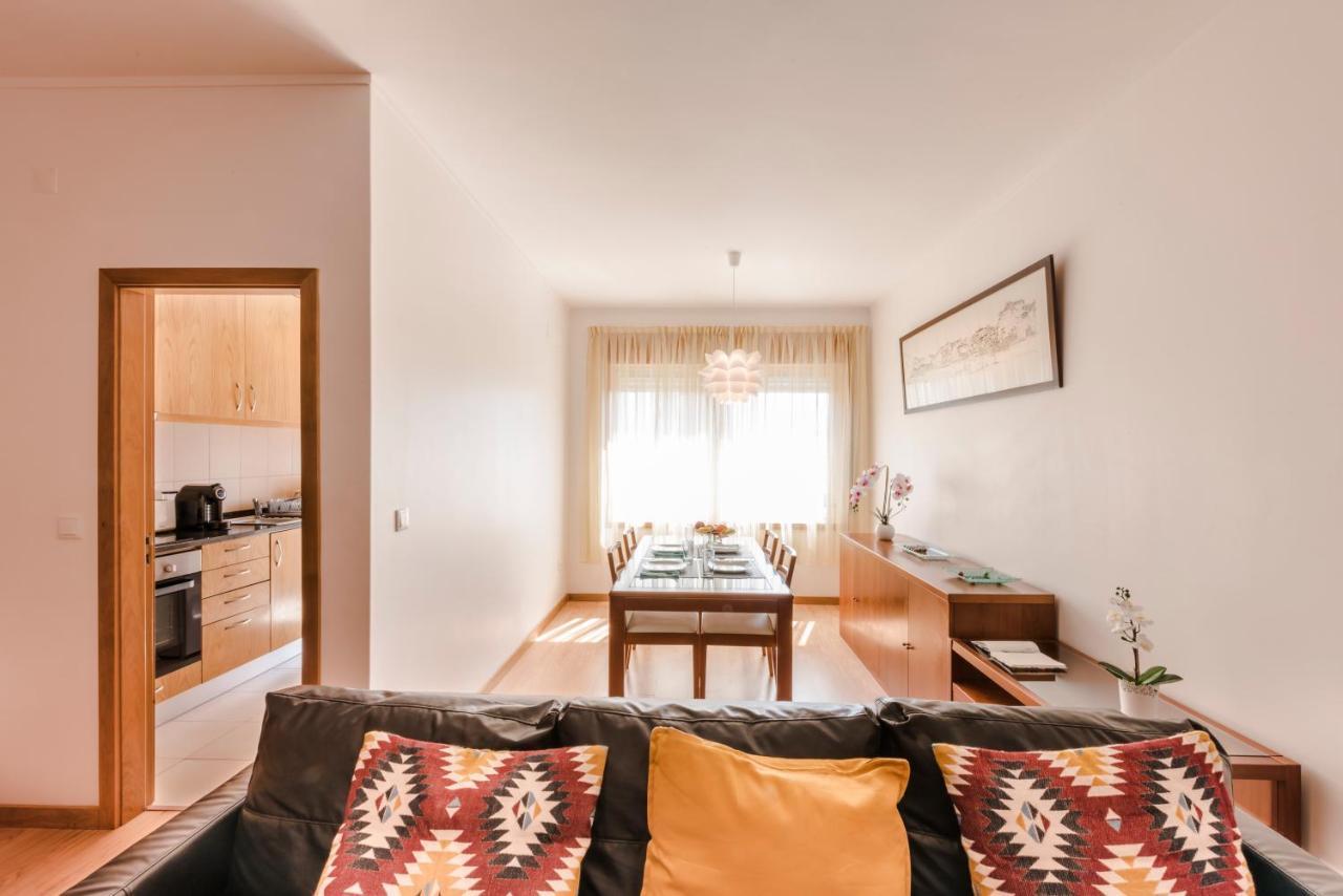Porto City Experience Экстерьер фото