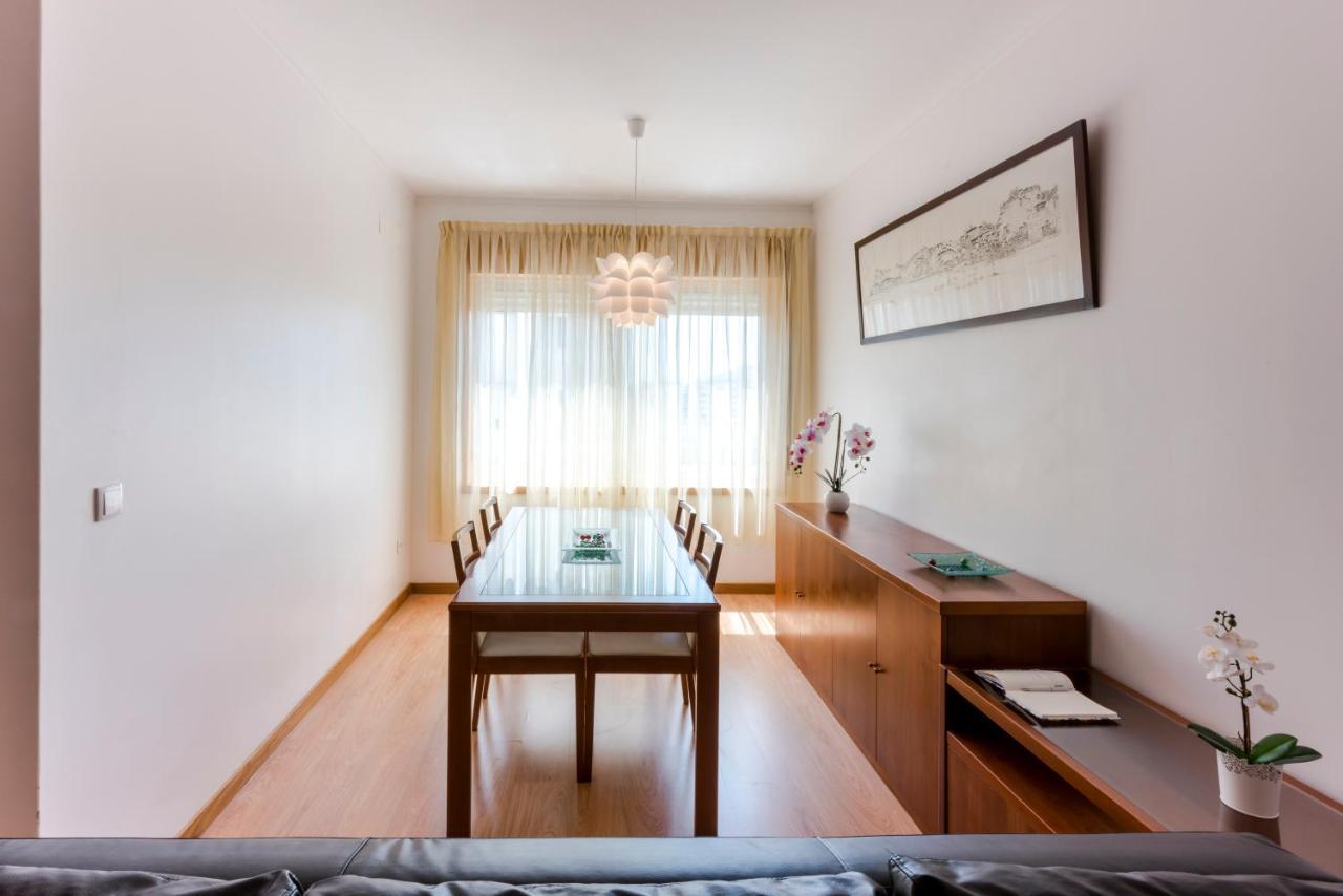 Porto City Experience Экстерьер фото