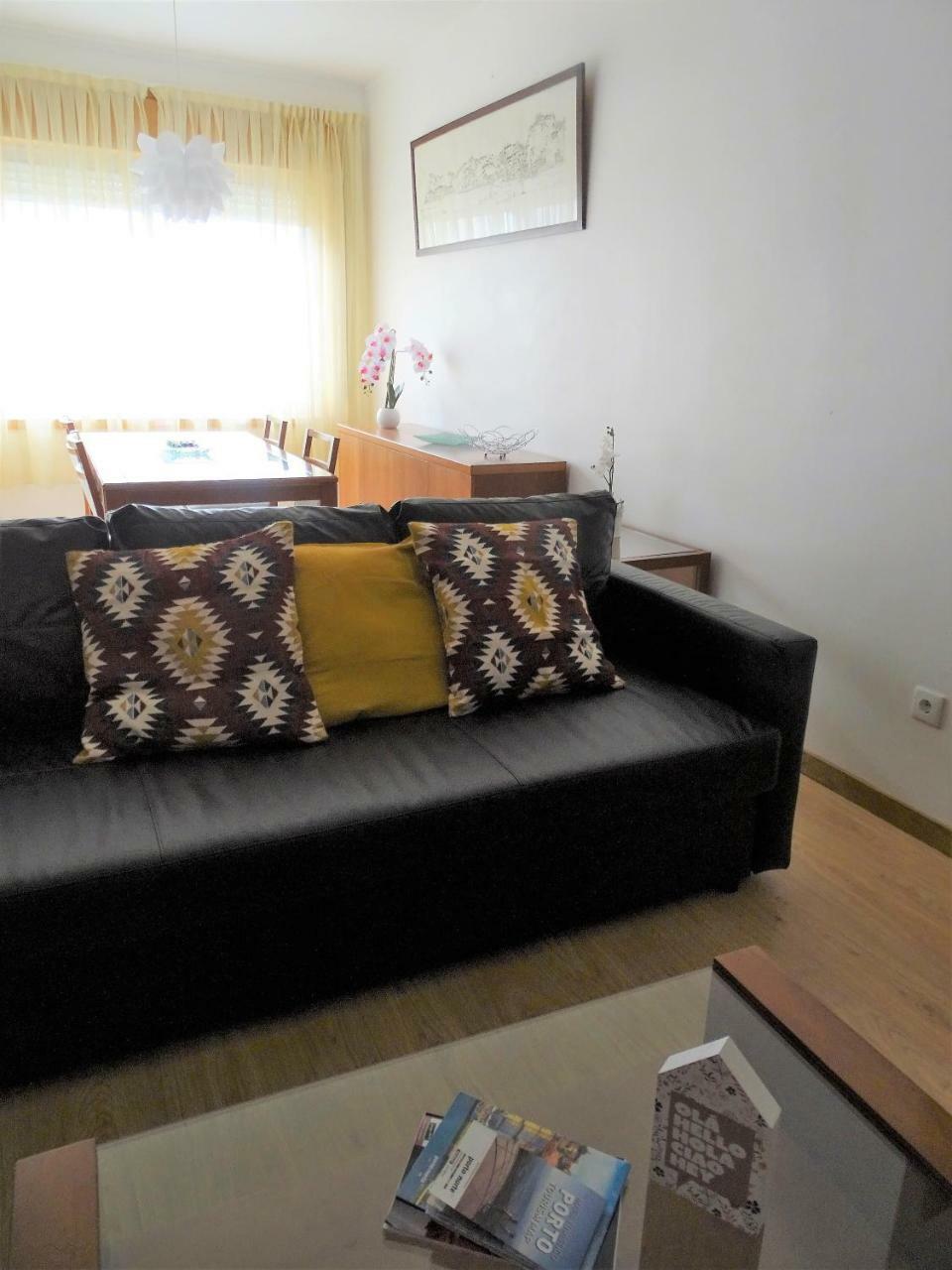Porto City Experience Экстерьер фото